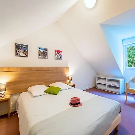 Tatil Evi Comfy Duplex In Saumur