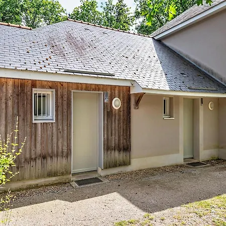 Comfy Duplex In Tatil Evi Saumur