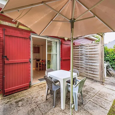 Comfy Duplex In * Saumur