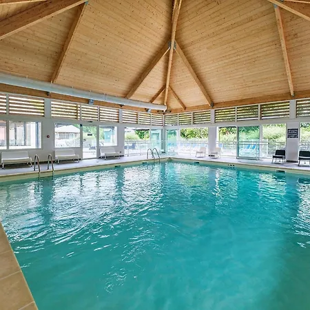 Tatil Evi Comfy Duplex In *