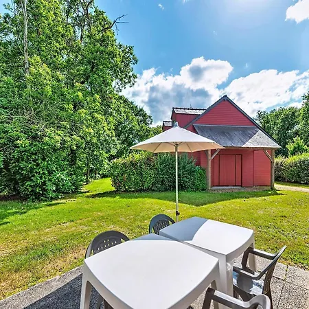 Tatil Evi Comfy Duplex In Saumur