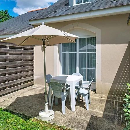 Comfy Duplex In * Saumur