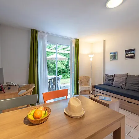 Comfy Duplex In * Saumur