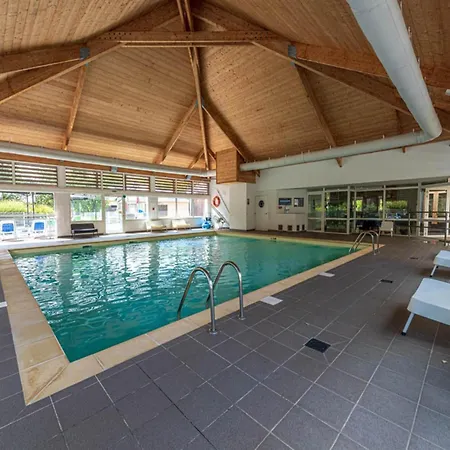 Comfy Duplex In Сasa de vacaciones