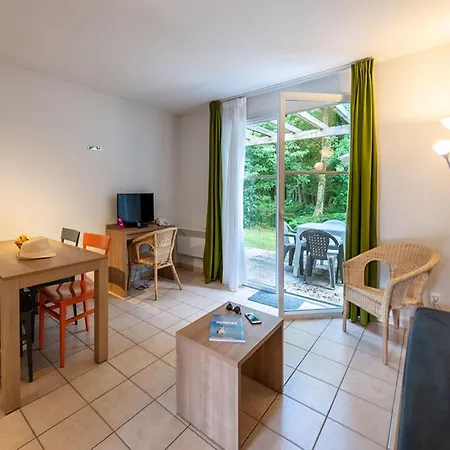 Сasa de vacaciones Comfy Duplex In Saumur