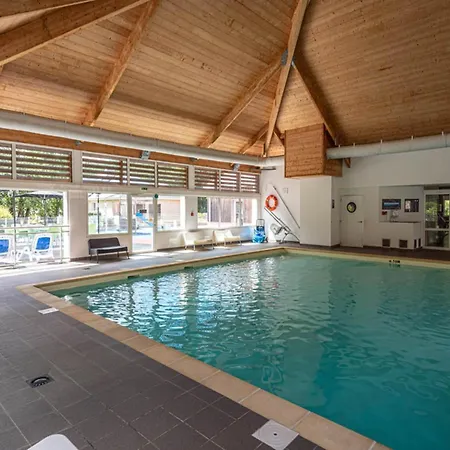 Comfy Duplex In Сasa de vacaciones