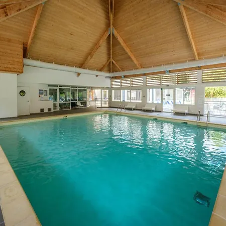 Comfy Duplex In Сasa de vacaciones Saumur