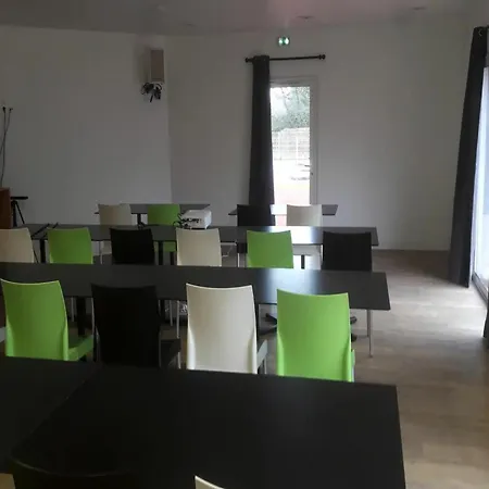 Comfy Duplex In Сasa de vacaciones *