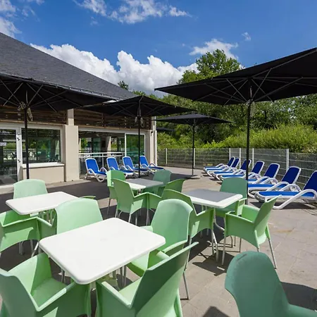 Comfy Duplex In * Saumur